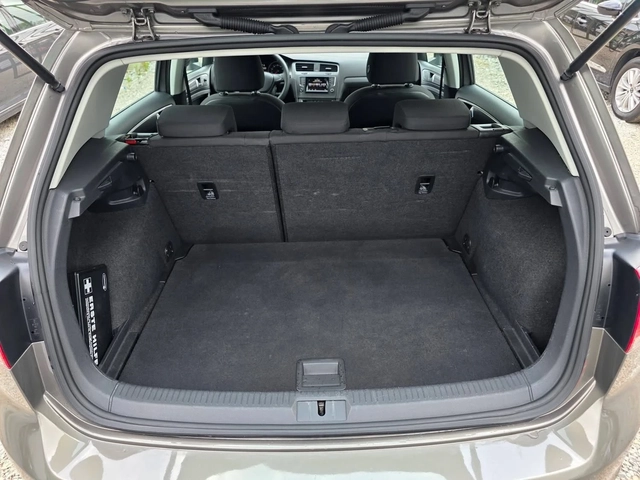 VW Golf 1.6TDI 105K.C. / КЛИМА / НАВИ / ЕВРО 5Б / 2014 ГОД - автомобили, коли, обяви за нови и употребявани 13
