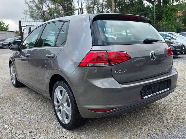 VW Golf 1.6TDI 105K.C. / КЛИМА / НАВИ / ЕВРО 5Б / 2014 ГОД - автомобили, коли, обяви за нови и употребявани 2