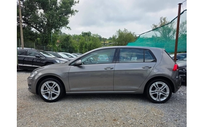 vw-golf - 4
