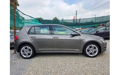 vw-golf - 5