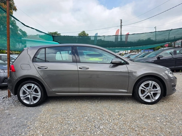 VW Golf 1.6TDI 105K.C. / КЛИМА / НАВИ / ЕВРО 5Б / 2014 ГОД - автомобили, коли, обяви за нови и употребявани 5