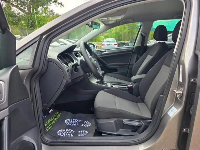 VW Golf 1.6TDI 105K.C. / КЛИМА / НАВИ / ЕВРО 5Б / 2014 ГОД - автомобили, коли, обяви за нови и употребявани 7