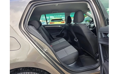 VW Golf 1.6TDI 105K.C. / КЛИМА / НАВИ / ЕВРО 5Б / 2014 ГОД - автомобили, коли, обяви за нови и употребявани 8