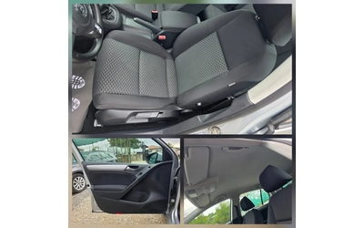 VW Golf 2.0TDI 110K.C. / НАВИГАЦИЯ / КЛИМАТИК /2010 ГОДИНА - автомобили, коли, обяви за нови и употребявани 12