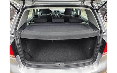 VW Golf 2.0TDI 110K.C. / НАВИГАЦИЯ / КЛИМАТИК /2010 ГОДИНА - автомобили, коли, обяви за нови и употребявани 13