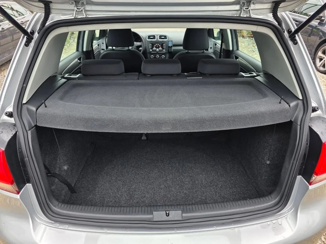 VW Golf 2.0TDI 110K.C. / НАВИГАЦИЯ / КЛИМАТИК /2010 ГОДИНА - автомобили, коли, обяви за нови и употребявани 13