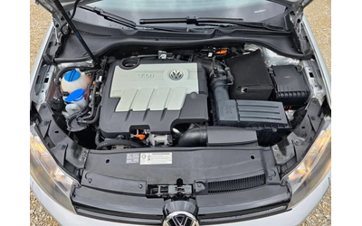 VW Golf 2.0TDI 110K.C. / НАВИГАЦИЯ / КЛИМАТИК /2010 ГОДИНА - автомобили, коли, обяви за нови и употребявани 14