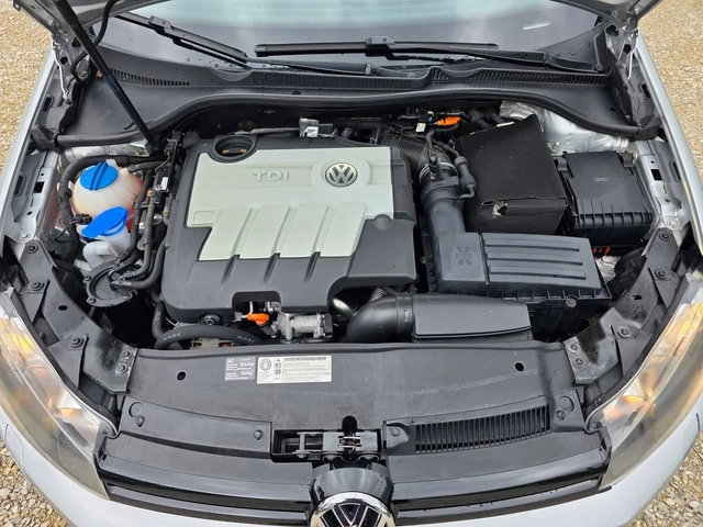 VW Golf 2.0TDI 110K.C. / НАВИГАЦИЯ / КЛИМАТИК /2010 ГОДИНА - автомобили, коли, обяви за нови и употребявани 14