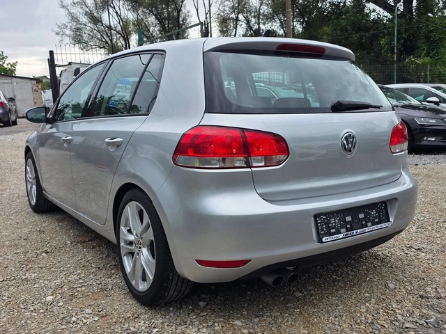 VW Golf 2.0TDI 110K.C. / НАВИГАЦИЯ / КЛИМАТИК /2010 ГОДИНА - автомобили, коли, обяви за нови и употребявани 2