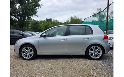 vw-golf - 4