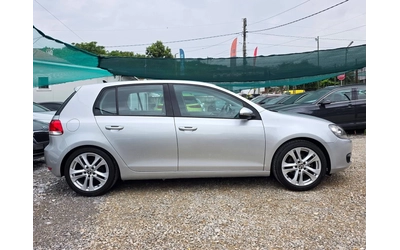 vw-golf - 5
