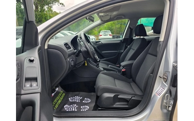 VW Golf 2.0TDI 110K.C. / НАВИГАЦИЯ / КЛИМАТИК /2010 ГОДИНА - автомобили, коли, обяви за нови и употребявани 7