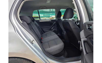 VW Golf 2.0TDI 110K.C. / НАВИГАЦИЯ / КЛИМАТИК /2010 ГОДИНА - автомобили, коли, обяви за нови и употребявани 9