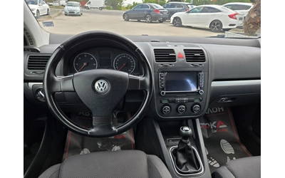 VW Golf 2.0TDI-140кс= 6СКОРОСТИ= НАВИ= ПАРКТРОНИК - автомобили, коли, обяви за нови и употребявани 10