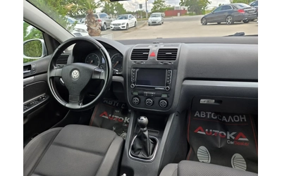 VW Golf 2.0TDI-140кс= 6СКОРОСТИ= НАВИ= ПАРКТРОНИК - автомобили, коли, обяви за нови и употребявани 12