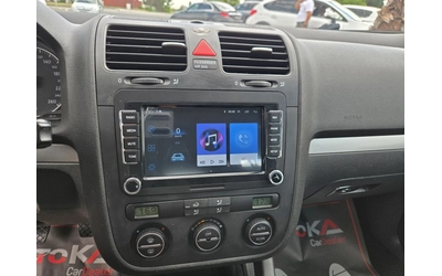 VW Golf 2.0TDI-140кс= 6СКОРОСТИ= НАВИ= ПАРКТРОНИК - автомобили, коли, обяви за нови и употребявани 15
