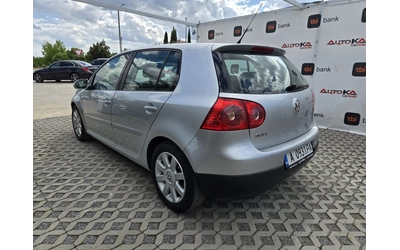 vw-golf - 4