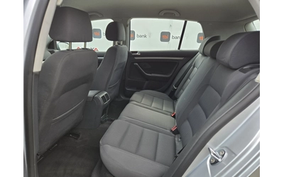 VW Golf 2.0TDI-140кс= 6СКОРОСТИ= НАВИ= ПАРКТРОНИК - автомобили, коли, обяви за нови и употребявани 8