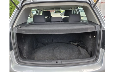 VW Golf 2.0TDI-140кс= 6СКОРОСТИ= НАВИ= ПАРКТРОНИК - автомобили, коли, обяви за нови и употребявани 9