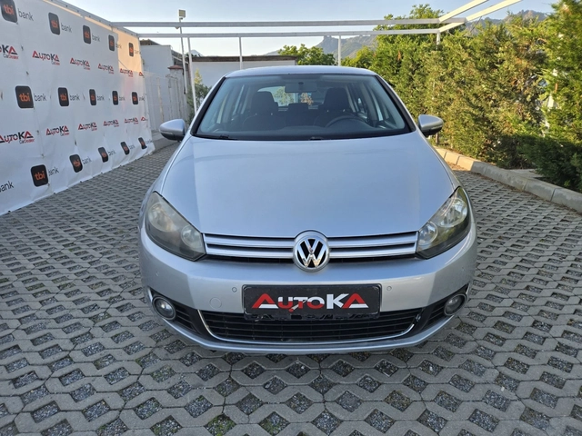 VW Golf 2.0TDI-140кс= 6СК= НАВИ= АВТОПИЛОТ= ПАРКТРОНИК - автомобили, коли, обяви за нови и употребявани 0