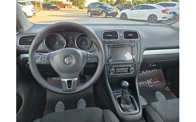 VW Golf 2.0TDI-140кс= 6СК= НАВИ= АВТОПИЛОТ= ПАРКТРОНИК - автомобили, коли, обяви за нови и употребявани 10