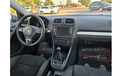 VW Golf 2.0TDI-140кс= 6СК= НАВИ= АВТОПИЛОТ= ПАРКТРОНИК - автомобили, коли, обяви за нови и употребявани 12