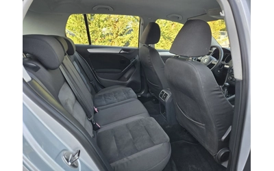VW Golf 2.0TDI-140кс= 6СК= НАВИ= АВТОПИЛОТ= ПАРКТРОНИК - автомобили, коли, обяви за нови и употребявани 13