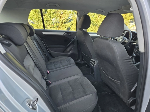 VW Golf 2.0TDI-140кс= 6СК= НАВИ= АВТОПИЛОТ= ПАРКТРОНИК - автомобили, коли, обяви за нови и употребявани 13