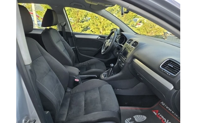 VW Golf 2.0TDI-140кс= 6СК= НАВИ= АВТОПИЛОТ= ПАРКТРОНИК - автомобили, коли, обяви за нови и употребявани 14
