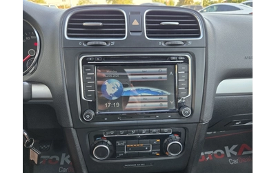 VW Golf 2.0TDI-140кс= 6СК= НАВИ= АВТОПИЛОТ= ПАРКТРОНИК - автомобили, коли, обяви за нови и употребявани 15