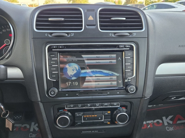 VW Golf 2.0TDI-140кс= 6СК= НАВИ= АВТОПИЛОТ= ПАРКТРОНИК - автомобили, коли, обяви за нови и употребявани 15