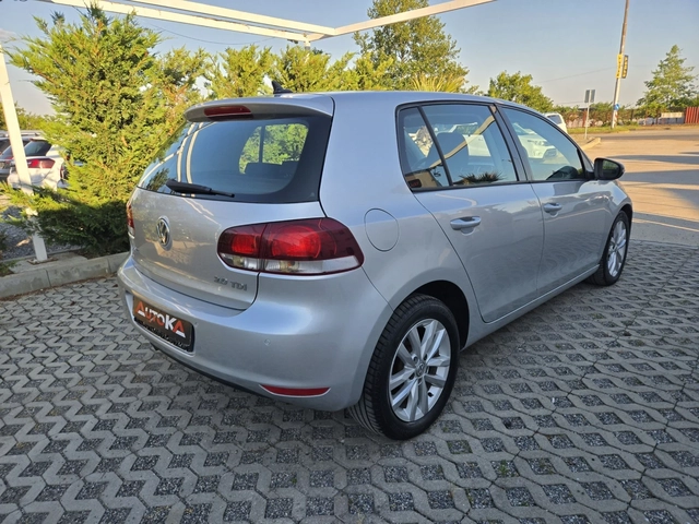 VW Golf 2.0TDI-140кс= 6СК= НАВИ= АВТОПИЛОТ= ПАРКТРОНИК - автомобили, коли, обяви за нови и употребявани 2