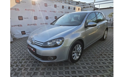 vw-golf - 5