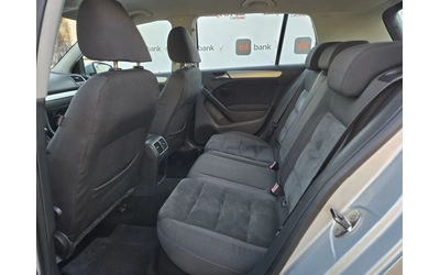 VW Golf 2.0TDI-140кс= 6СК= НАВИ= АВТОПИЛОТ= ПАРКТРОНИК - автомобили, коли, обяви за нови и употребявани 8