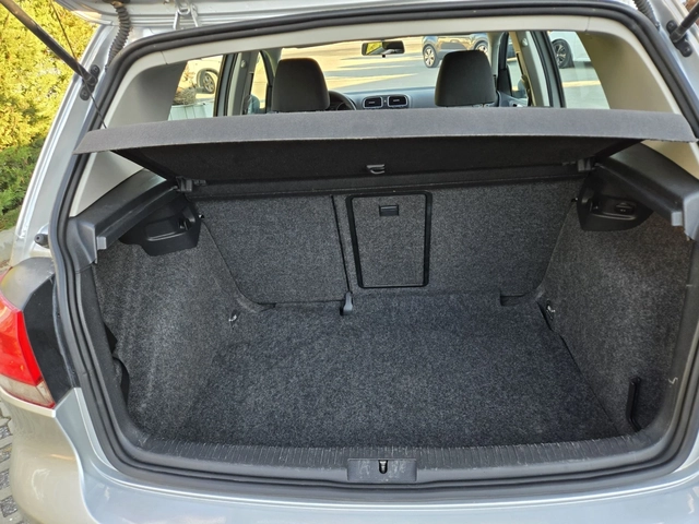 VW Golf 2.0TDI-140кс= 6СК= НАВИ= АВТОПИЛОТ= ПАРКТРОНИК - автомобили, коли, обяви за нови и употребявани 9