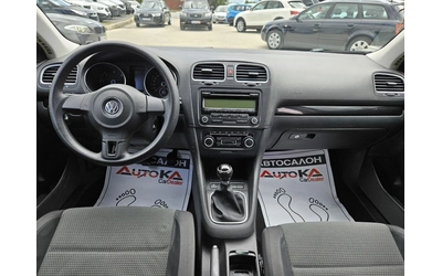 VW Golf 1.6TDI-105КС= АВТОПИЛОТ= 200.000КМ= EURO 5A - автомобили, коли, обяви за нови и употребявани 11