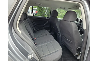 VW Golf 1.6TDI-105КС= АВТОПИЛОТ= 200.000КМ= EURO 5A - автомобили, коли, обяви за нови и употребявани 13