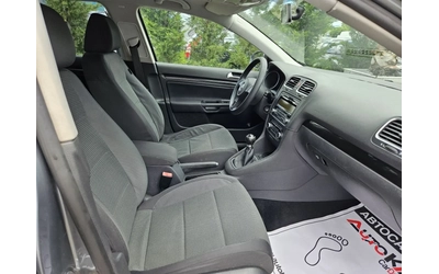 VW Golf 1.6TDI-105КС= АВТОПИЛОТ= 200.000КМ= EURO 5A - автомобили, коли, обяви за нови и употребявани 14