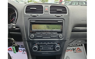 VW Golf 1.6TDI-105КС= АВТОПИЛОТ= 200.000КМ= EURO 5A - автомобили, коли, обяви за нови и употребявани 15