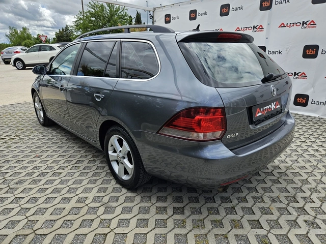 VW Golf 1.6TDI-105КС= АВТОПИЛОТ= 200.000КМ= EURO 5A - автомобили, коли, обяви за нови и употребявани 4