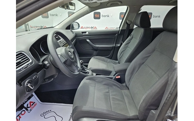 VW Golf 1.6TDI-105КС= АВТОПИЛОТ= 200.000КМ= EURO 5A - автомобили, коли, обяви за нови и употребявани 6