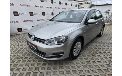 vw-golf - 5