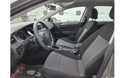 VW Golf 1.4TGI-110кс= ФАБРИЧЕН МЕТАН= АВТОПИЛОТ= СЕРВ.ИСТО - автомобили, коли, обяви за нови и употребявани 6