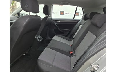 VW Golf 1.4TGI-110кс= ФАБРИЧЕН МЕТАН= АВТОПИЛОТ= СЕРВ.ИСТО - автомобили, коли, обяви за нови и употребявани 8