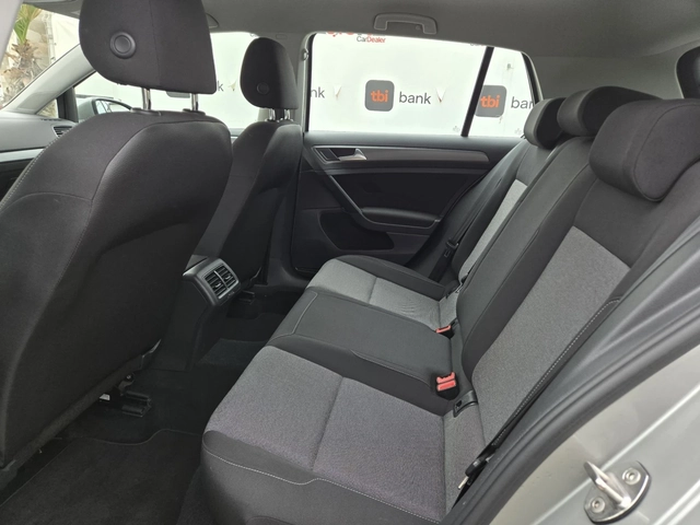 VW Golf 1.4TGI-110кс= ФАБРИЧЕН МЕТАН= АВТОПИЛОТ= СЕРВ.ИСТО - автомобили, коли, обяви за нови и употребявани 8
