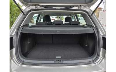 VW Golf 1.4TGI-110кс= ФАБРИЧЕН МЕТАН= АВТОПИЛОТ= СЕРВ.ИСТО - автомобили, коли, обяви за нови и употребявани 9