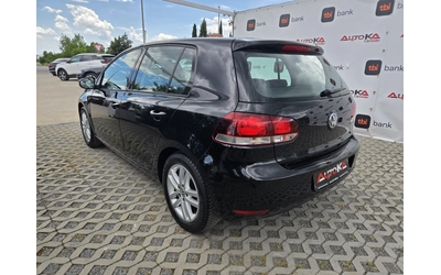 vw-golf - 4