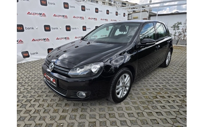vw-golf - 5