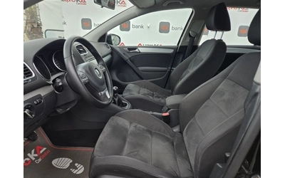 VW Golf 1.6i-102кс= ФАБРИЧНА ГАЗ= HIGHLINE= АВТОПИЛОТ - автомобили, коли, обяви за нови и употребявани 6