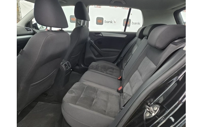 VW Golf 1.6i-102кс= ФАБРИЧНА ГАЗ= HIGHLINE= АВТОПИЛОТ - автомобили, коли, обяви за нови и употребявани 8